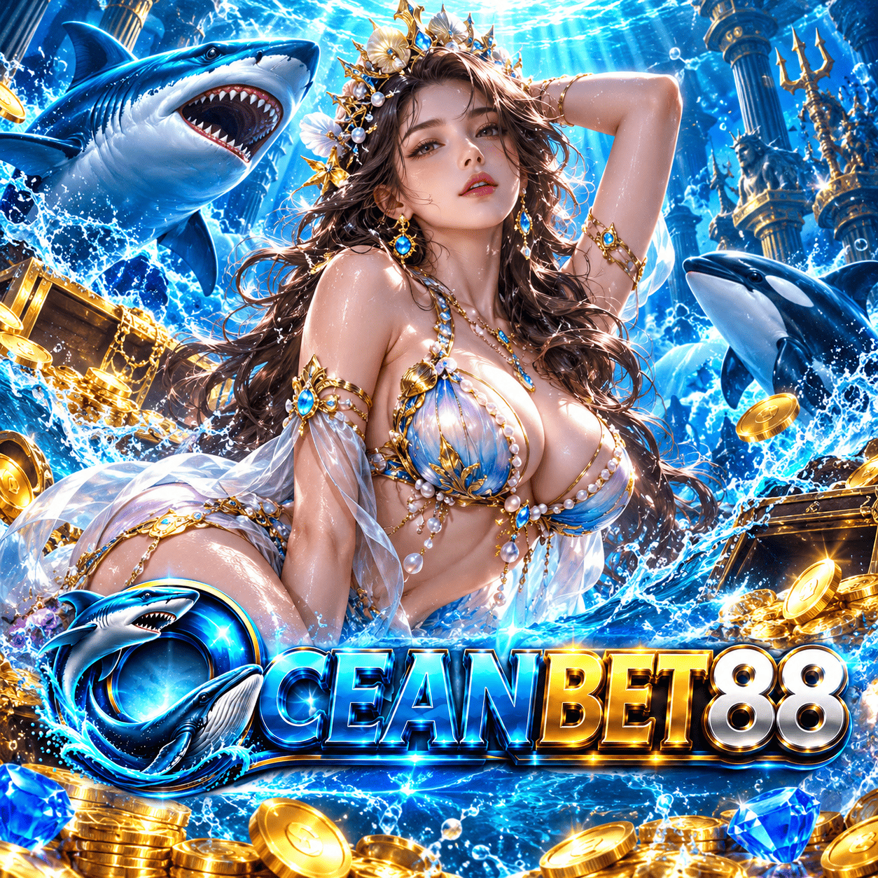 OCEANBET88 Daftar Digital Membahas Game Interaktif